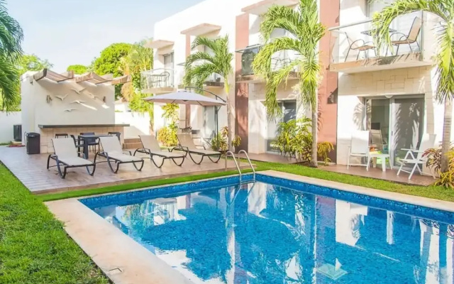 Casa Anja