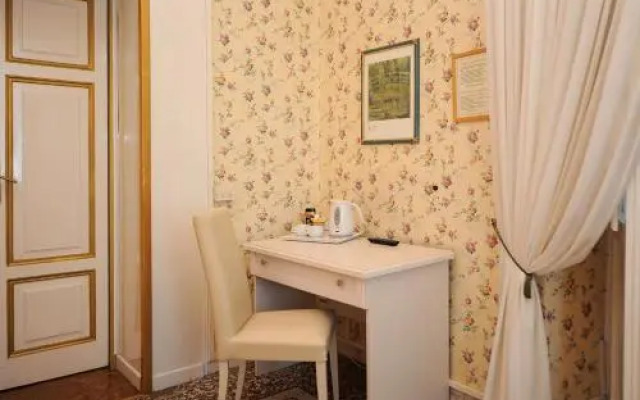 B&B La Panoramica