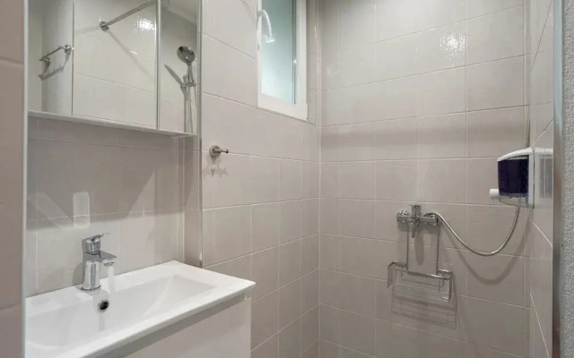 Starflat Cozy central apartment NDK