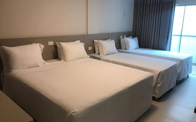 Novares Hotel