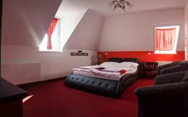 Hotel Centrum