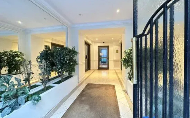 Beautiful studio with lift - Eiffel Tower
