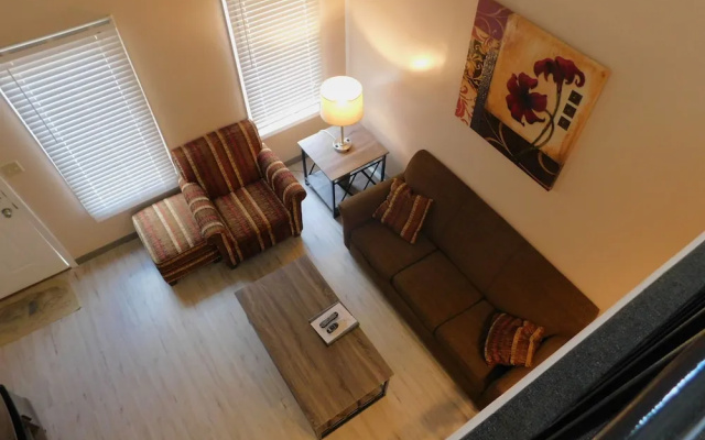Executive Suites