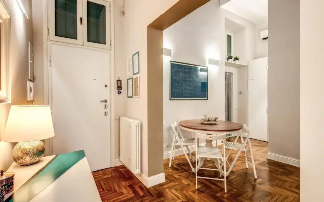 Residenza Paola - 2BR Trastevere