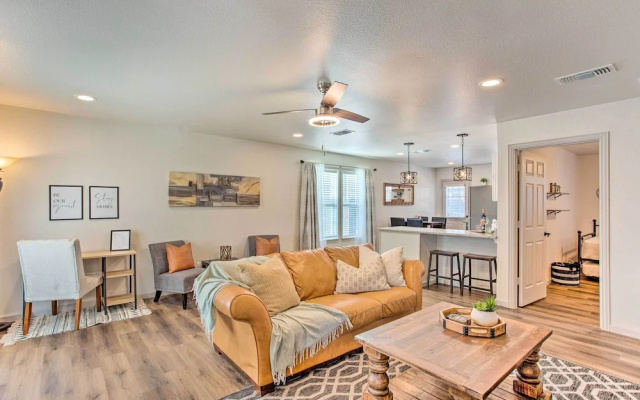Charming Mckinney Home, Close to Downtown!