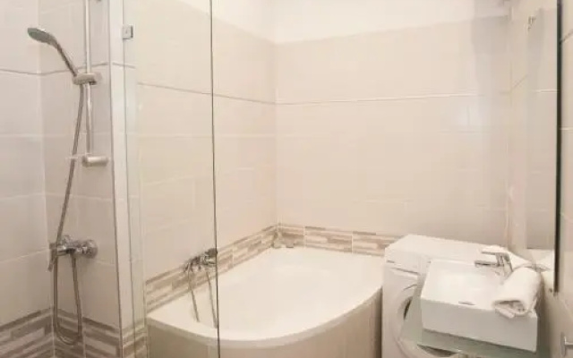 Great Market Hall Apartment
