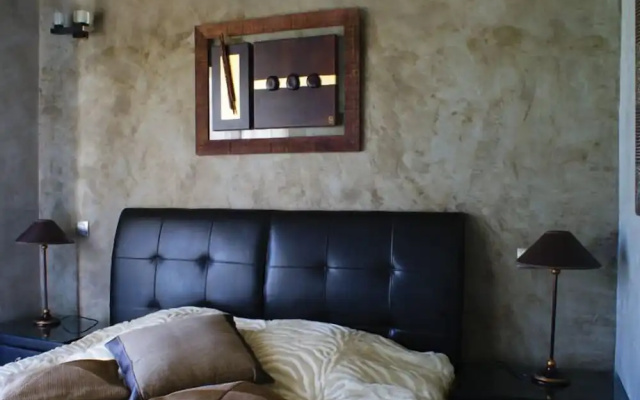 Val D'azur Chambres D'hôtes de Charme