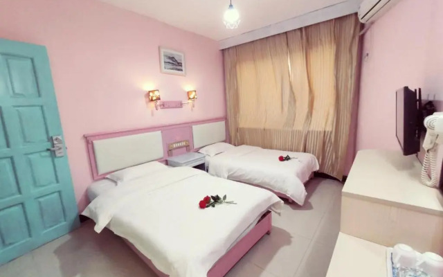 Gen Ju Di Hotel