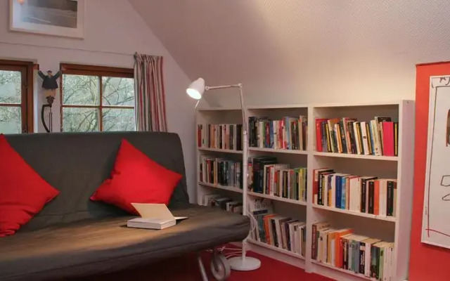 Ferienhaus Birka