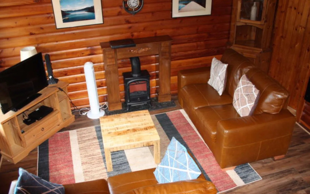 Highand Lodges 32935
