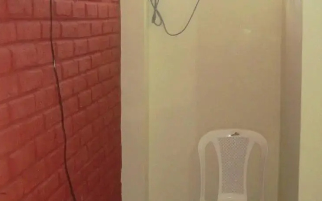 Hostal Yemaya