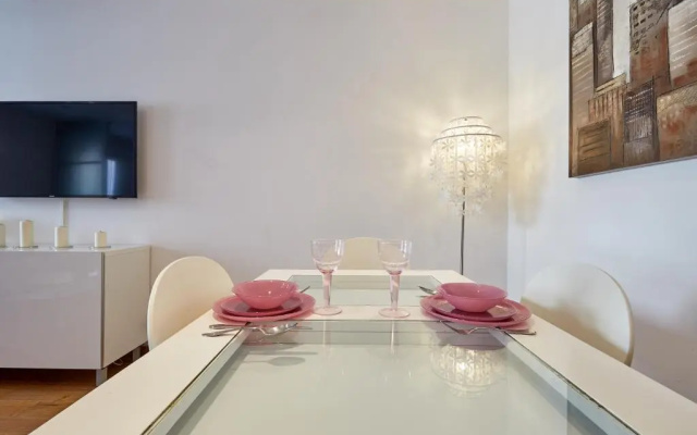401 Suite Martine