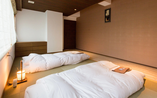 Hotel Umine