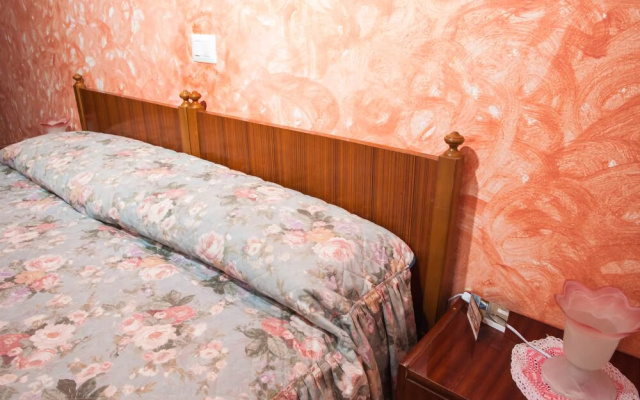 Albergo De Jean
