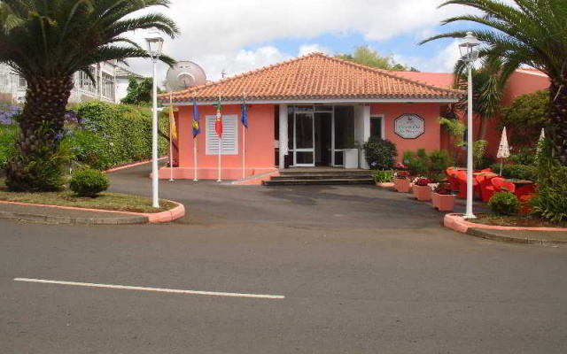 Casa de Chá Walking Hostel Madeira