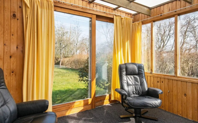 6 Person Holiday Home in Norre Nebel-by Traum