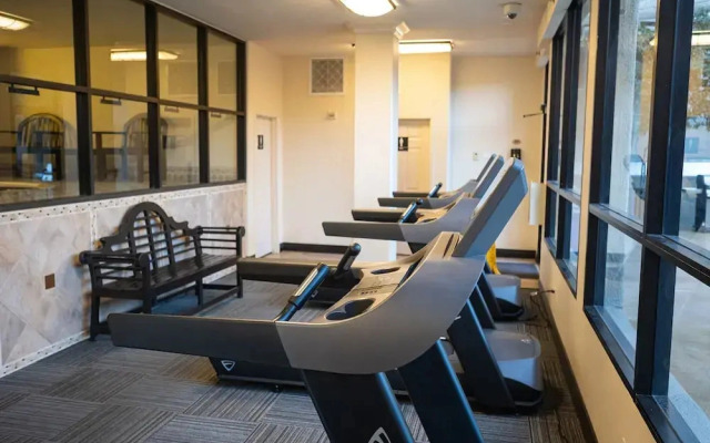 Stay Together Suites | Center Strip View