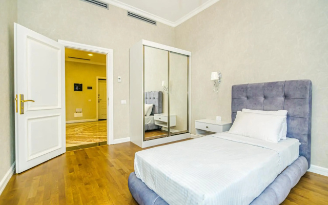 Buta Palace luxury House