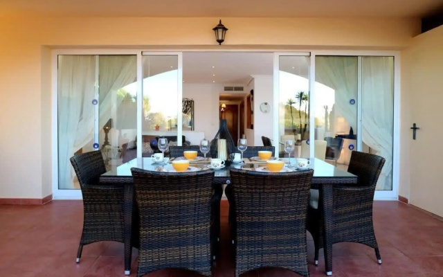 La Manga Club Resort - Los Olivos 131