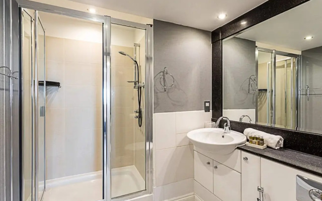 Convenient Urban Pad in Paddington