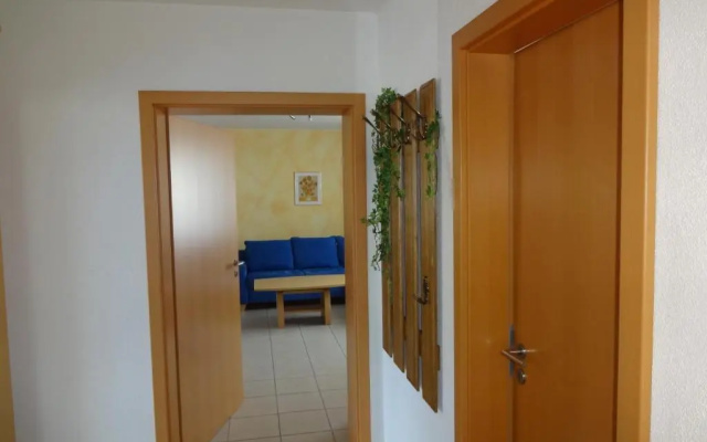 Ferienwohnung Latscha