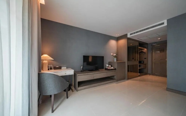 Mandarin Eastville, Pattaya