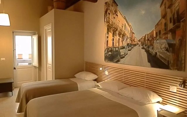 B&B Re Umberto