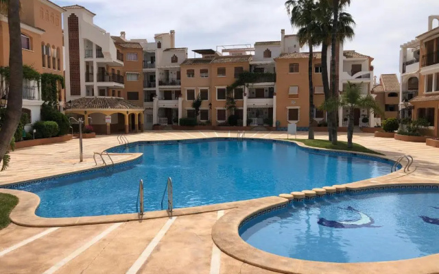 Apartament Claudia II