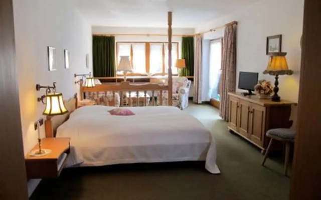 Hotel & Restaurant Tonihof