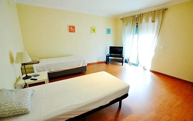 Hostel DP - Suites & Apartments VFXira