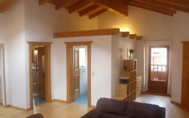 Ferienwohnung Dorfcafe