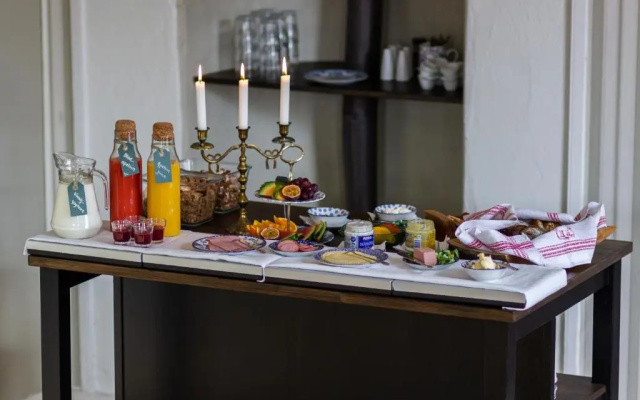 Rosenhill Bed & Breakfast