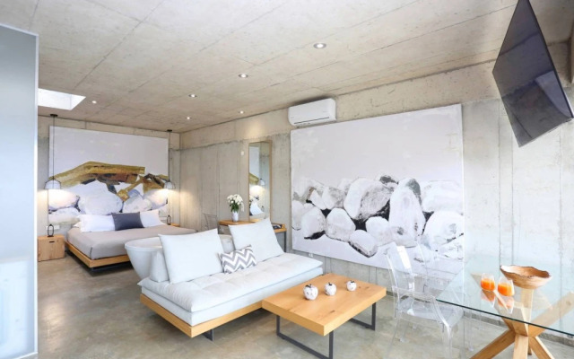 Marnos Villas