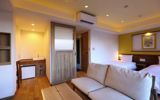 Dormy Inn Express Gotemba Hot Springs