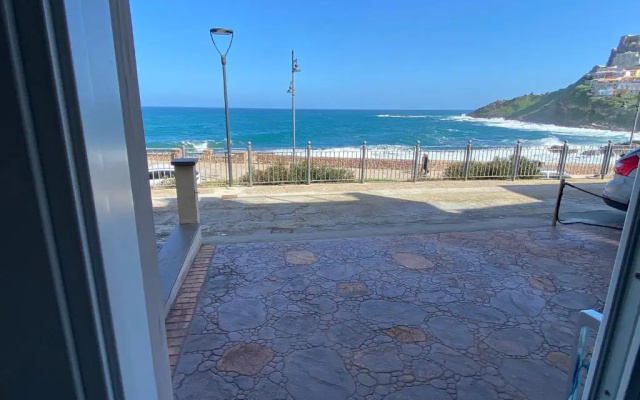 La Porta sul Lungomare