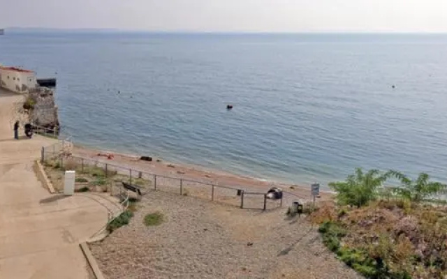 Apartment RINO****, 58m², 170m from the beach
