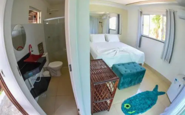 Joao Praia Hotel