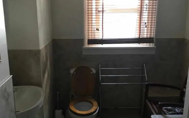 Burnwood B&B