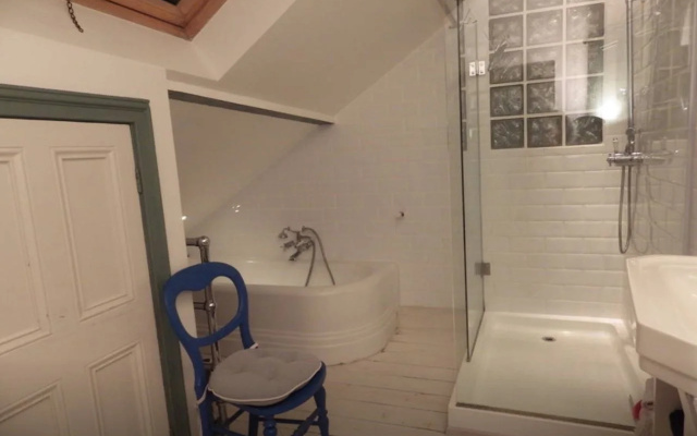 Oxford Cherwell B&B