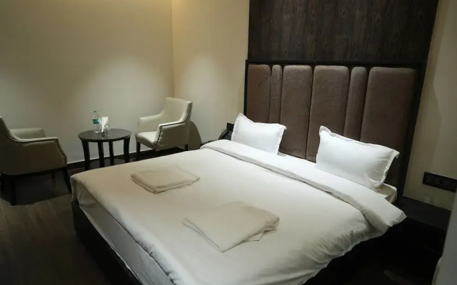 Hotel The Royalista
