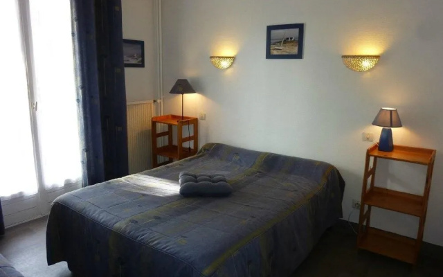 Hôtel l'Escapade