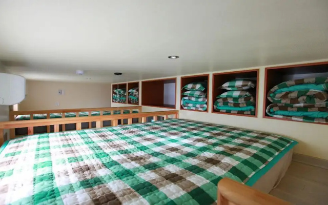 Cheongpyeong Mulsori Pension