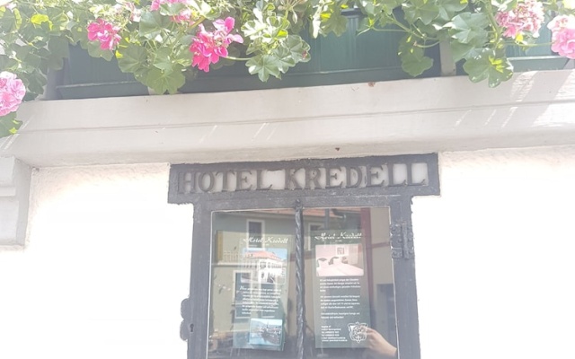 Hotel Kredell