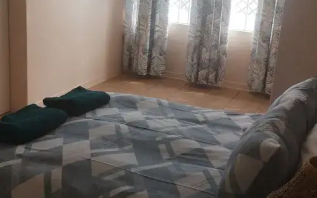 106 Umdloti Resort