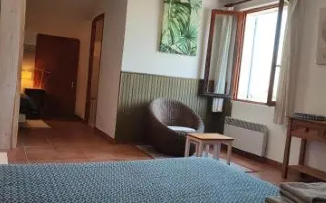 Auberge Verdon