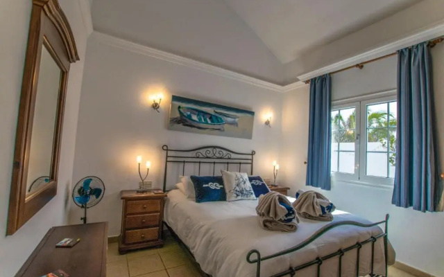 Villa Alegranza - LH190 By Villas Now Ltd