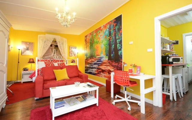 Dalfruin B&B
