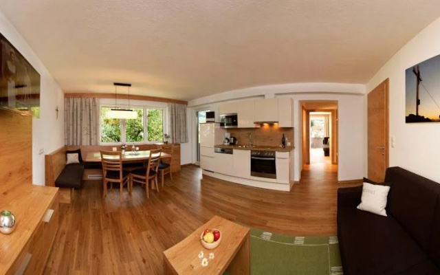 Apartmenthaus Juen