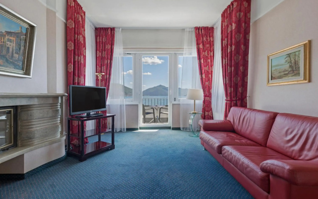 Hotel Lido Seegarten