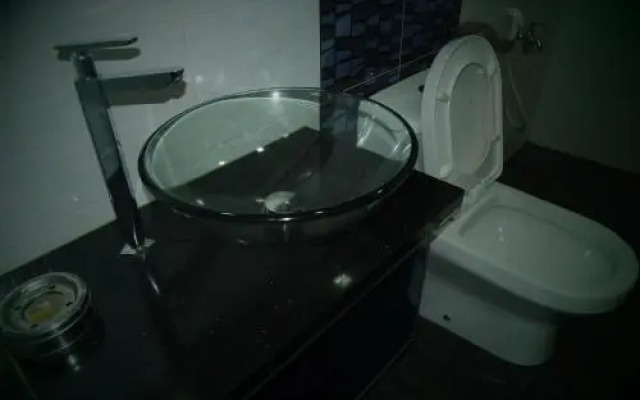Lim Mini Hotel